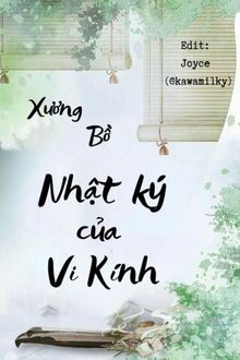 Nhật Ký Của Vi Kính