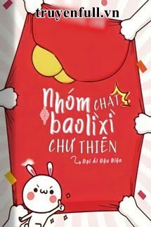 Nhóm Chat Bao Lì Xì Chư Thiên