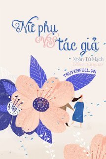 Nữ Phụ Vs Tác Giả