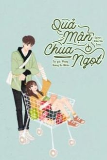 Quả Mận Chua Ngọt