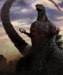 Quái Thú: Bắt Đầu Triệu Hoán Godzilla