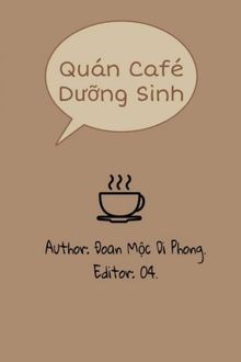 Quán Cafe Dưỡng Sinh