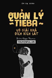 Quản Lý Tieba