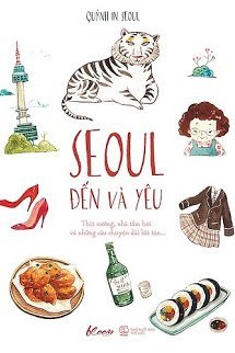 Seoul Đến Và Yêu