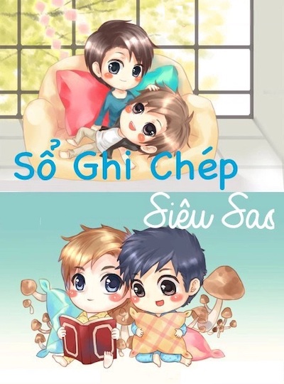 Sổ Ghi Chép Siêu Sao (Cự Tinh Thủ Ký)