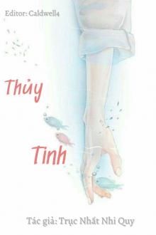 [Song Tính] Thủy Tinh