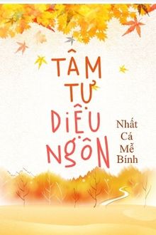 Tâm Tự Diệu Ngôn