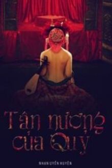 Tân Nương Của Quỷ