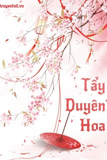 Tẩy Duyên Hoa