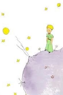 The Little Prince (Hoàng Tử Bé)