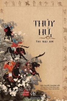 Thủy Hử Truyện 