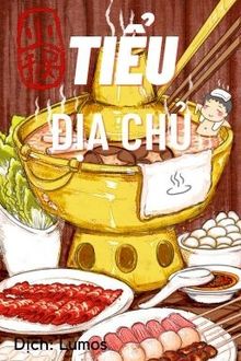 Tiểu Địa Chủ