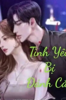 Tình Yêu Bị Đánh Cắp