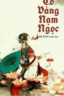 Tô Vàng Nạm Ngọc