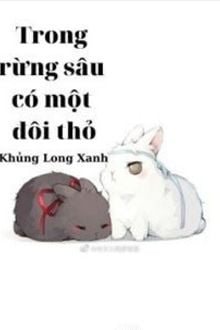 Trong Rừng Sâu Có Một Đôi Thỏ