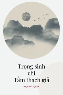 Trọng Sinh Chi Tầm Thạch Giả