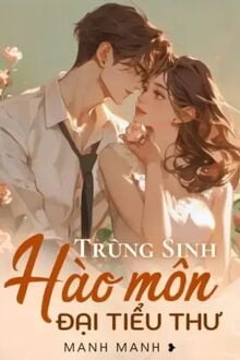 Trùng Sinh: Hào Môn Đại Tiểu Thư