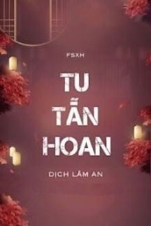 Tu Tẫn Hoan