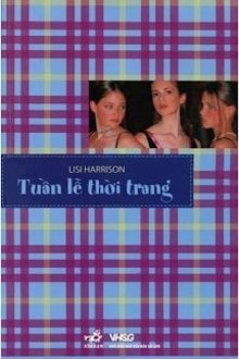 Tuần Lễ Thời Trang