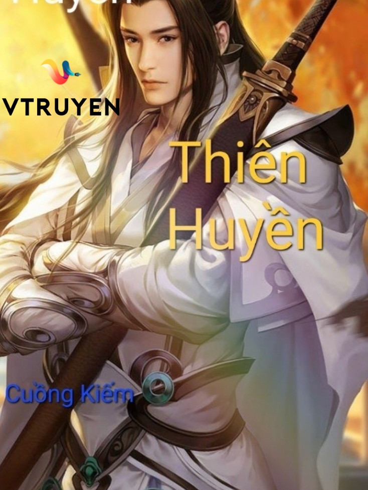 Thiên Huyền