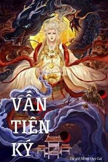 Vấn Tiên Ký