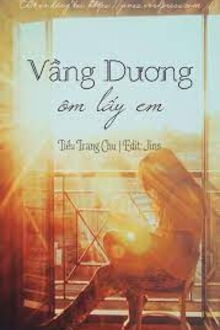 Vầng Dương Ôm Lấy Em