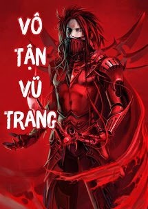 Vô Tận Vũ Trang