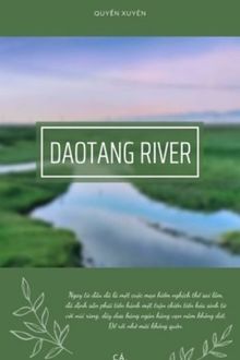 [YZL] Daotang River